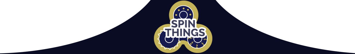 Spin-Things
