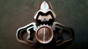 star wars fidget spinner 1