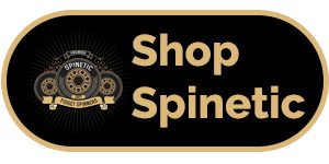 Spinetics spinners 2024