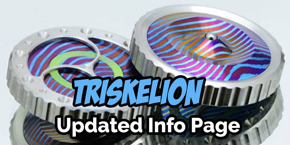 triskelion featured