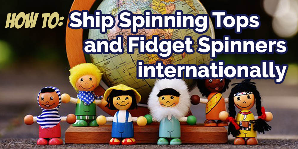 international shipping featured