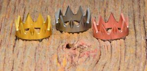 billetspin crown